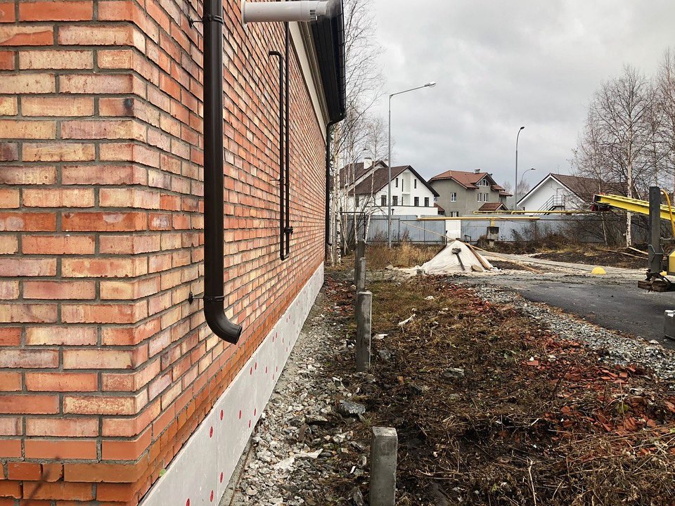 Забивка ЖБ свай — 33 сваи С40.15 в Екатеринбурге