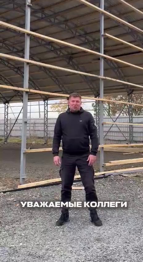 жб сваи под ангар